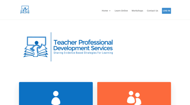 teacherprofessionaldevelopmentservices.com.au