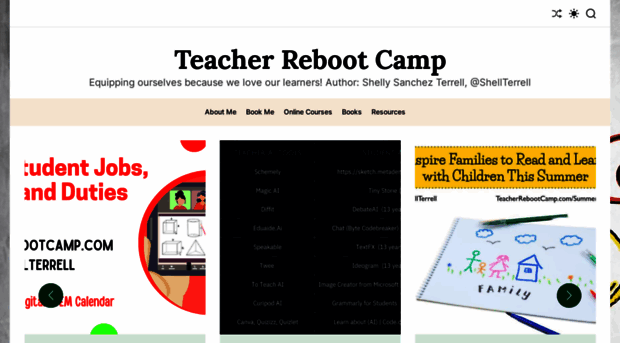 teacherrebootcamp.com