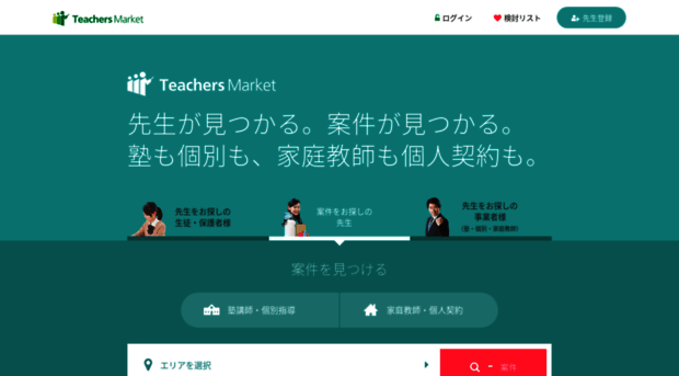 teachers-market.com