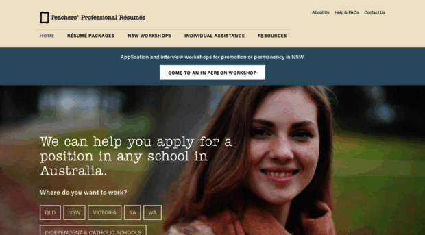 teachers-resumes.com.au