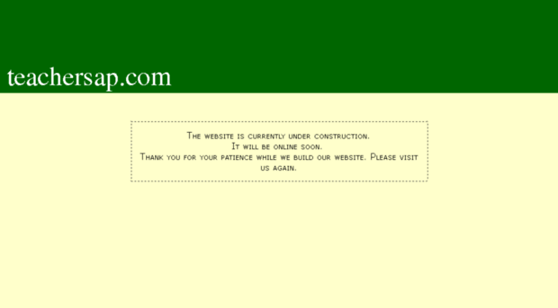 teachersap.com