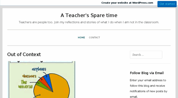 teachersarepeoplejustlikeeveryoneelse.wordpress.com