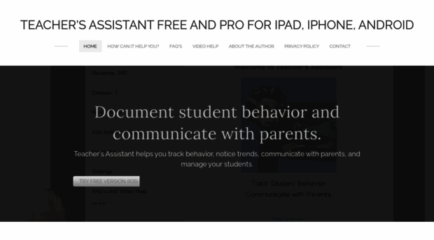 teachersassistantpro.com
