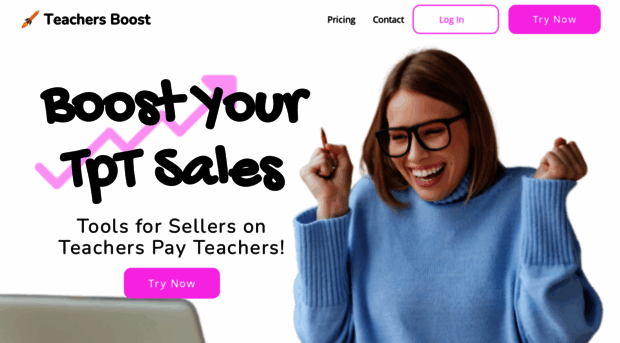teachersboost.com