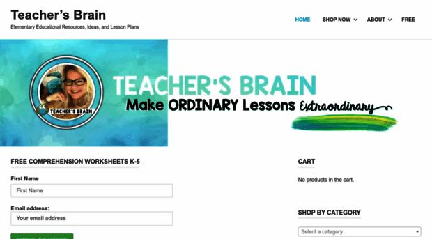 teachersbrain.com