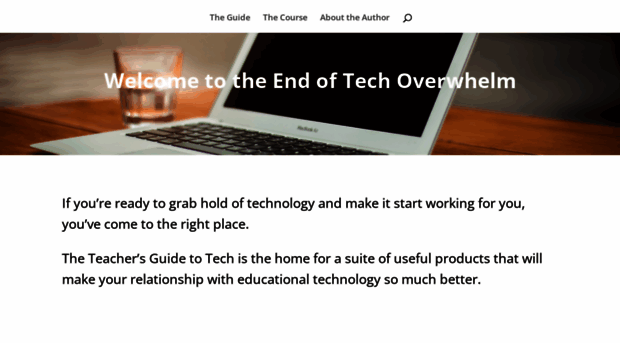 teachersguidetotech.com