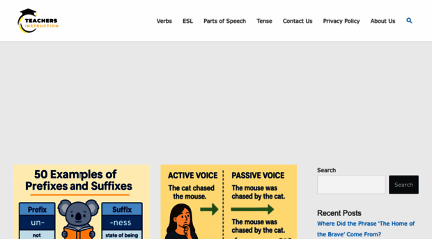 teachersinstruction.com