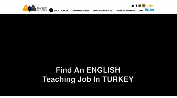 teachersinturkey.com