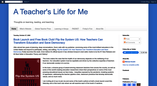 teacherslifeforme.blogspot.com