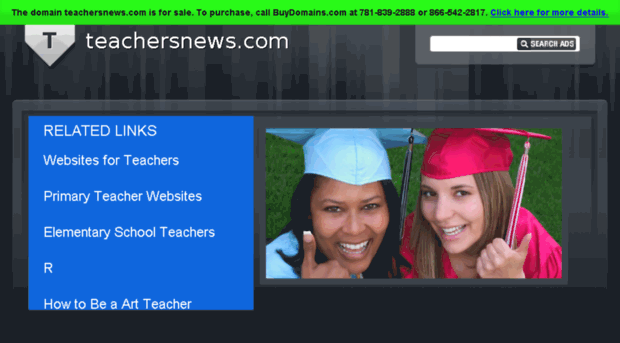 teachersnews.com
