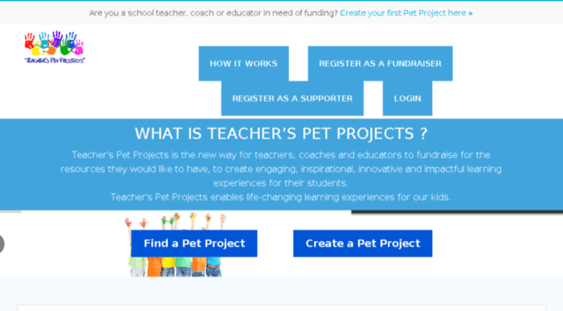 teacherspetprojects.co.nz