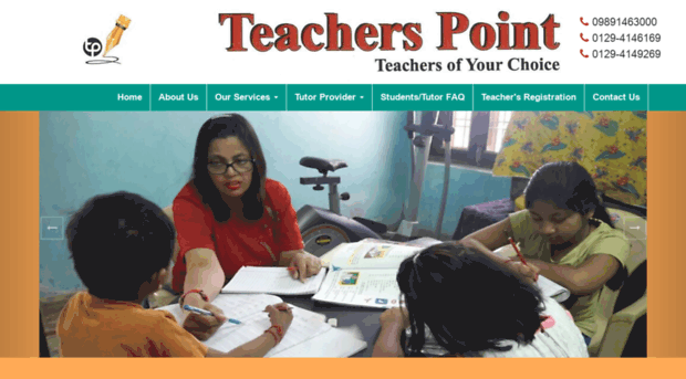 teacherspoint.org