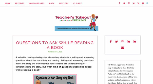 teacherstakeout.blogspot.com