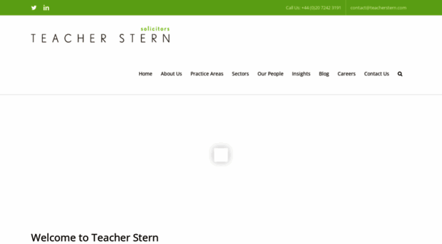 teacherstern.co.uk