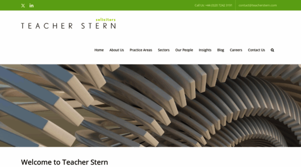 teacherstern.com