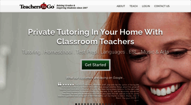 teacherstogo.com
