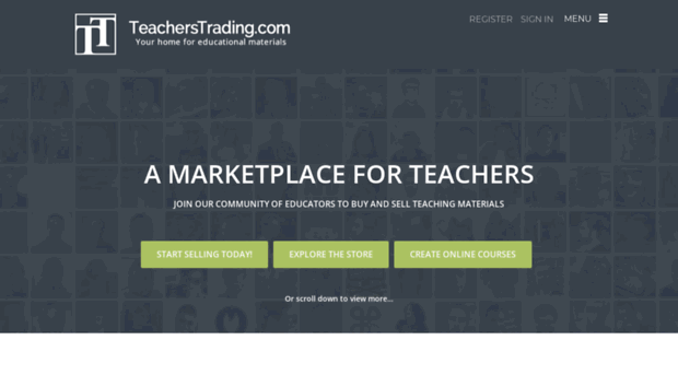 teacherstrading.com