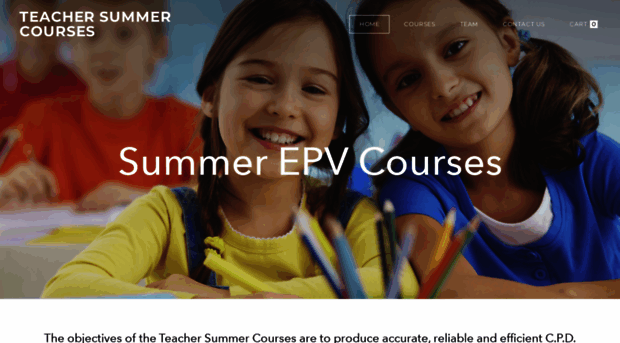 teachersummercourses.ie