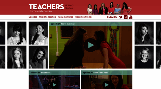 teacherswebseries.com
