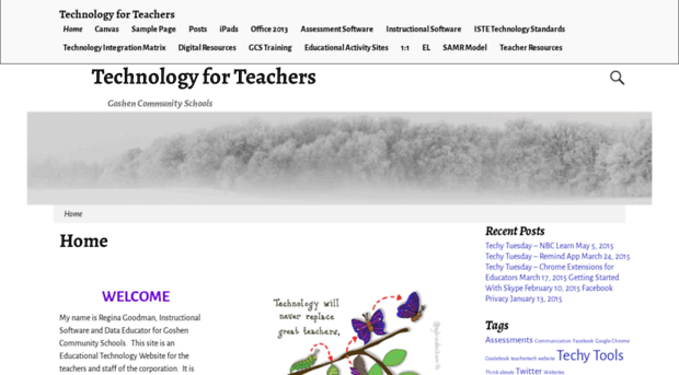 teachertech.goshenschools.org