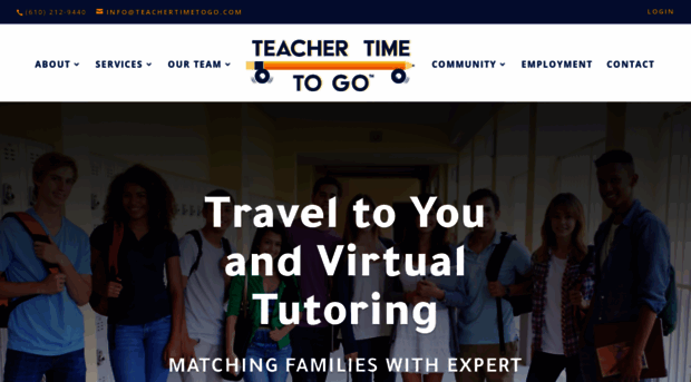 teachertimetogo.com