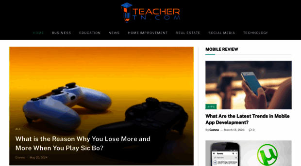 teachertn.com