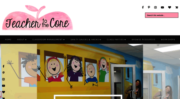 teachertothecore.blogspot.fr