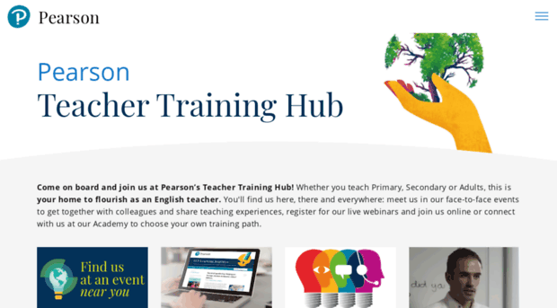 teachertraininghub.pearsonelt.es