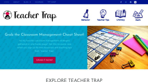 teachertrap.com