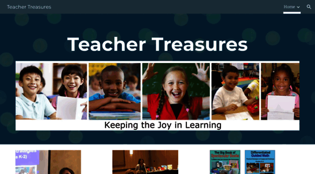 teachertreasures.com