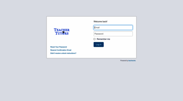 teachertutors.teachworks.com