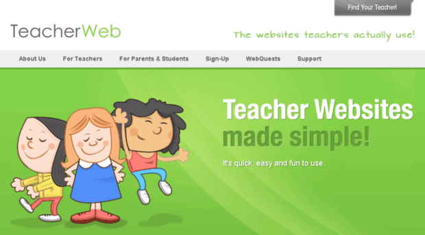 teacherwebquest.com