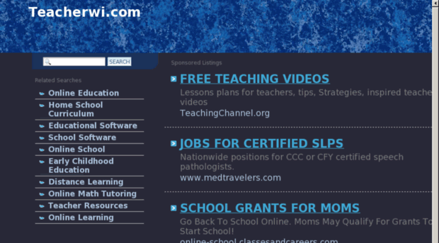 teacherwi.com