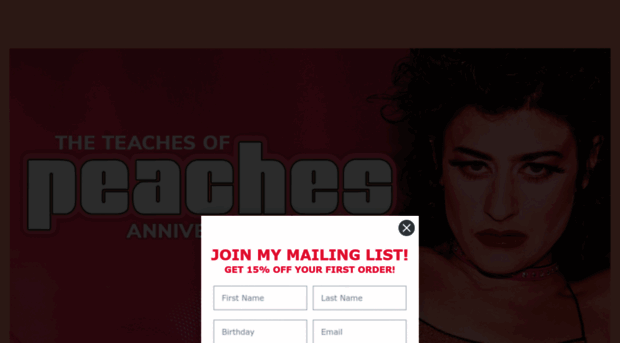 teachesofpeaches.com