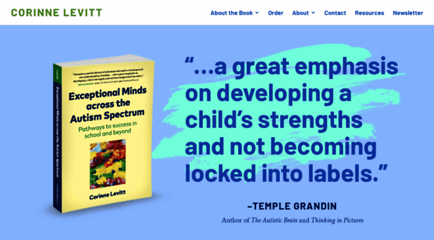 teachexceptionalminds.com