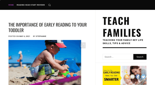 teachfamilies.org