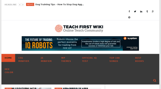 teachfirstwiki.org