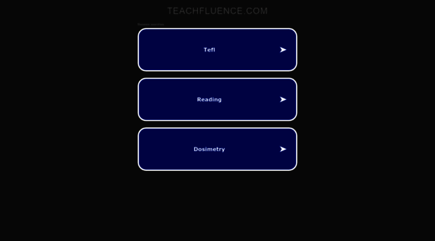 teachfluence.com