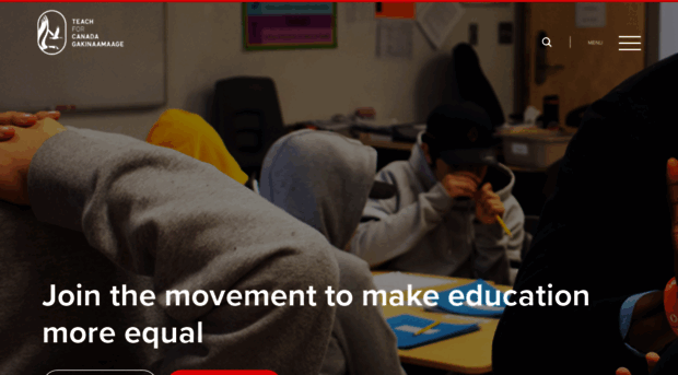 teachforcanada.ca