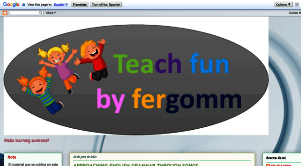 teachfunbyfergomm.blogspot.com