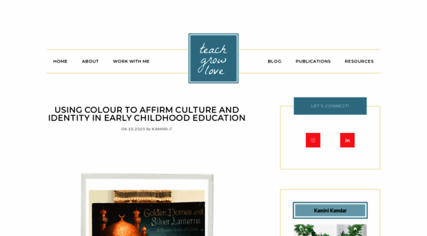teachgrowlove.com