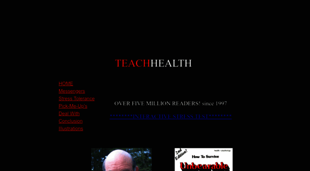 teachhealth.com