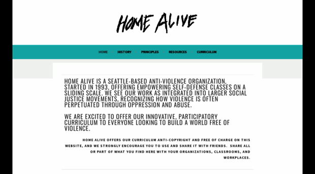 teachhomealive.org