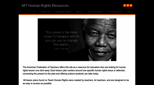 teachhumanrights.com