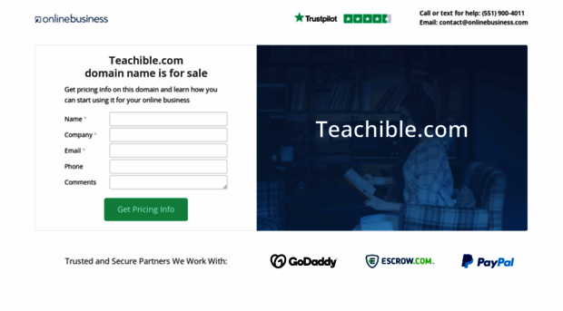 teachible.com