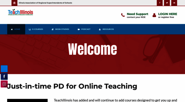 teachillinois.com