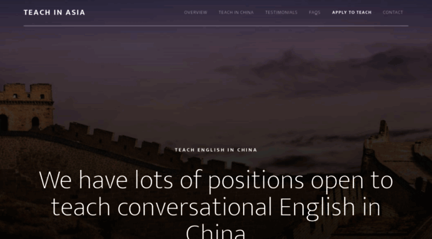 teachinasia.co