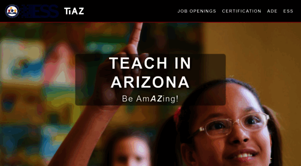 teachinaz.com