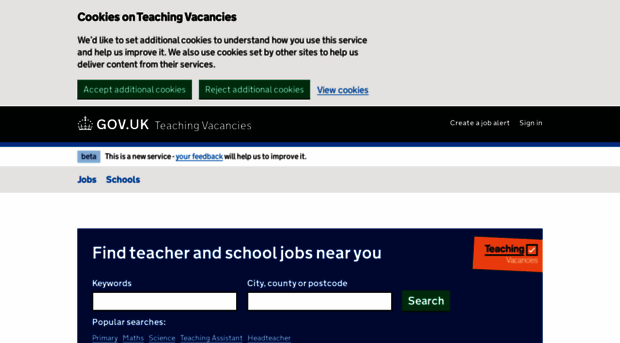 teaching-vacancies.service.gov.uk