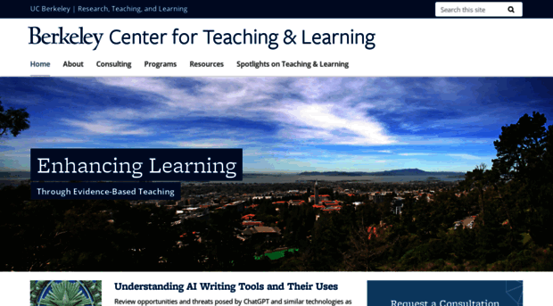 teaching.berkeley.edu